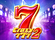 Crazy 777 2 Logo