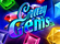 Crazy Gems Spin2Win Logo