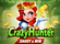 Crazy Hunter Logo