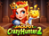Crazy Hunter 2 Logo