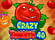Crazy Tomato 40 Logo