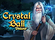 Crystal Ball Deluxe Logo