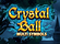 Crystal Ball Multi Symbols Logo