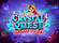 Crystal Quest Arcane Tower Logo