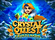 Crystal Quest Frostlands Logo