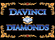 Da Vinci Diamonds Logo
