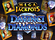 Da Vinci Diamonds MegaJackpots Logo
