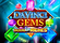 Da Vinci Gems Logo