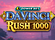 Da Vinci Rush 1000 Logo