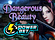 Dangerous Beauty Power Bet Logo