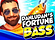 DanLudans Fortune Bass Logo