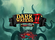 Dark Waters 2 Power Combo Logo