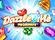 Dazzle Me Megaways Logo
