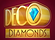Deco Diamonds Logo