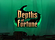 Depths of Fortune Logo