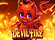 Devil Fire Logo