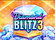 Diamond Blitz 3 Logo