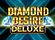 Diamond Desire Deluxe Logo