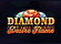 Diamond Desire Flame Logo