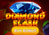 Diamond Flash Buy Bonus Logo