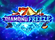 Diamond Freeze Logo