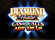 Diamond Hunter Cash Falls Logo