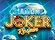 Diamond Joker Respin Logo