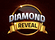 Diamond Reveal Logo