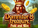 Domnitors Treasure Logo