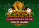 Dragon Blackjack Guaranteed Multiplier Multihand Logo
