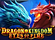 Dragon Kingdom Eyes of Fire Logo