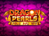 Dragon Pearls Hold and Win Logo