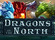 Dragons Of The North Logo