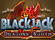 Dragons of the North Blackjack Logo