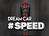 Dream Car Speed Logo