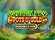 Dublin Up Pots OGold Logo