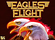 Eagles Flight Logo