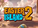 Easter Island 2 Logo