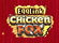 EggLink ChickenFox Logo