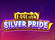 EggLink Silver Pride Logo