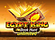 Egypt King Book Hunt Unlimited Logo