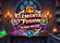 Elemental Fusion Plinko Deluxe Logo