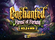 Enchanted Forest of Fortune Logo