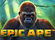 Epic Ape Logo