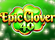Epic Clover 40 Logo