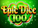 Epic Dice 100 Logo