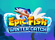Epic Fish Winter Catch Logo