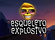Esqueleto Explosivo Logo