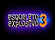 Esqueleto Explosivo 3 Logo