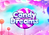 Evoplay Candy Dreams Logo